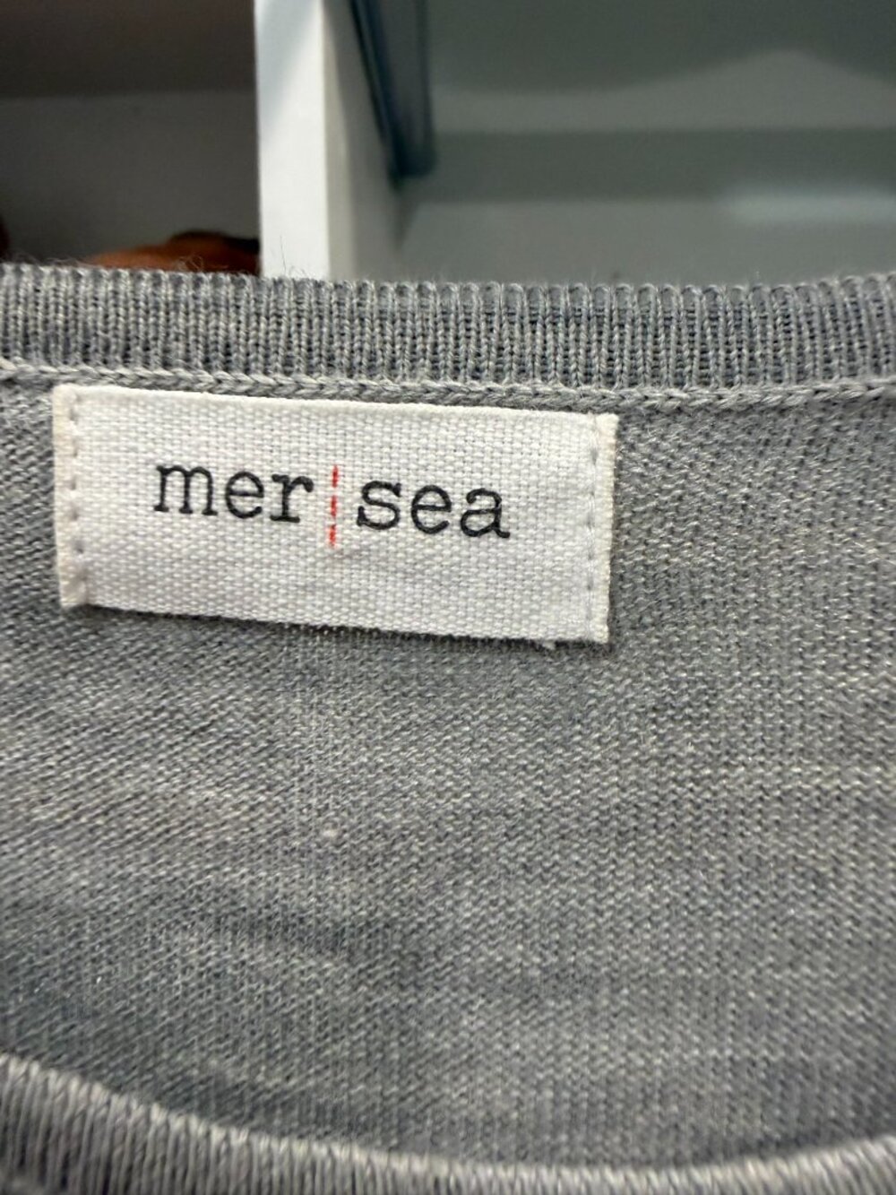 Mersea Sweater - Picture 4 of 5